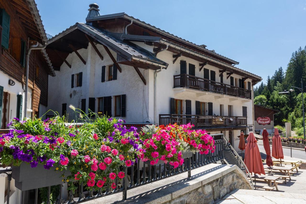 Residence Grands Montets 313 - Happy Rentals 霞慕尼 外观 照片