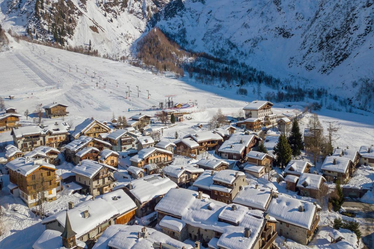 Residence Grands Montets 313 - Happy Rentals 霞慕尼 外观 照片